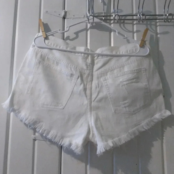 We the free free people shorts-size 30 NWT - Picture 4 of 6
